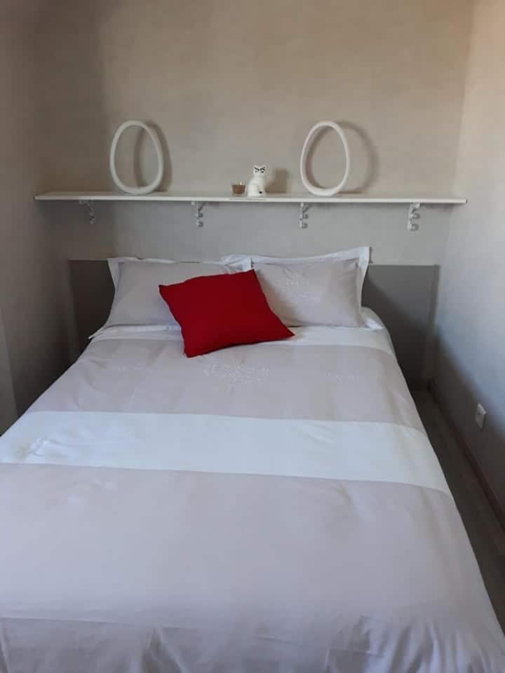 Chambre Privee Dans Maison Proche Du Mont Saint-Michel 勒瓦尔圣贝尔 外观 照片